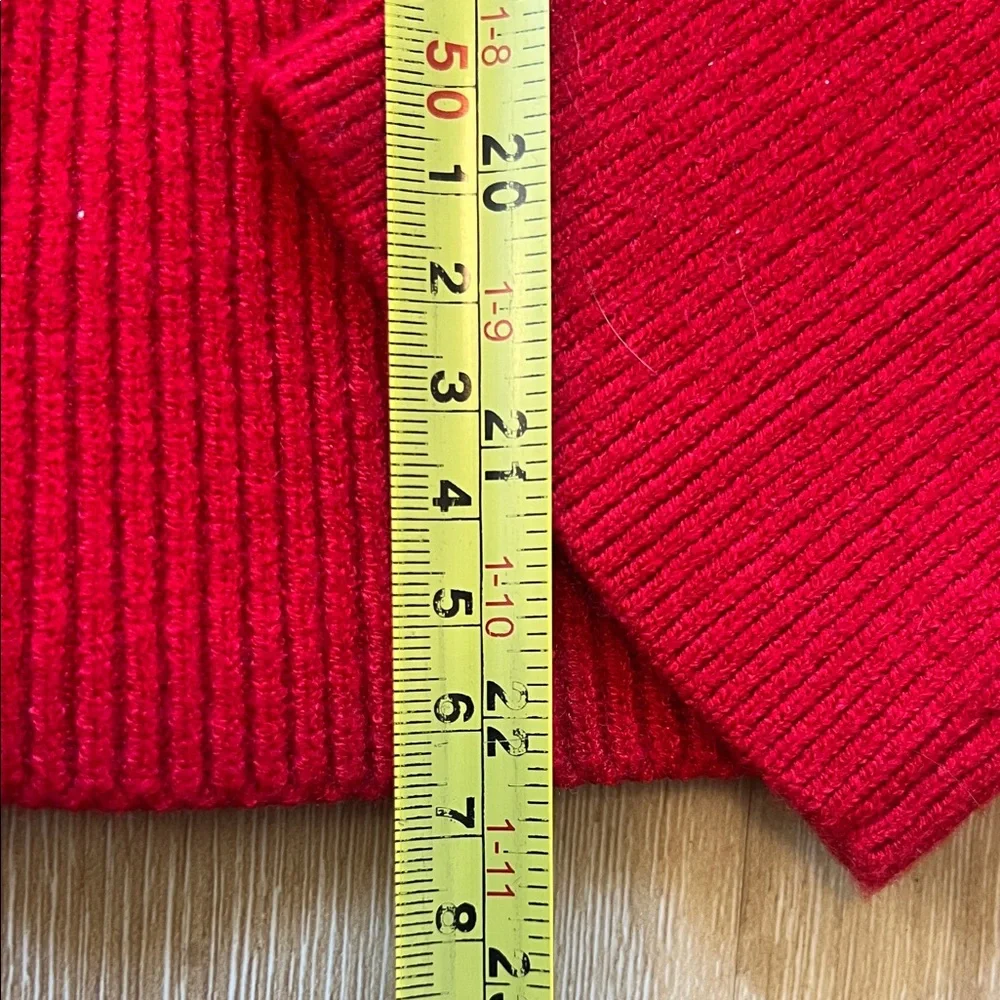 Express stylish red